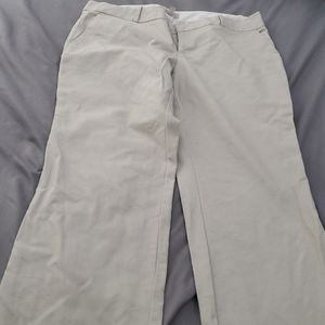 Banana Republic Martin Fit Pants